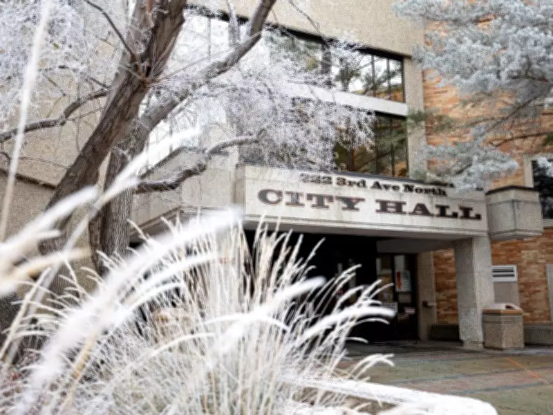 Saskatoon Officials Stress Importance of Neighborhood Watch and Drop-In Centers Despite Strategic Plan Omissions