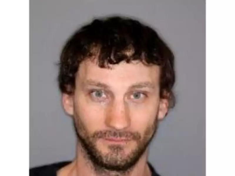 Saskatoon Police Arrest Serial Voyeur Kyle Hameluck for Breaching Release Conditions