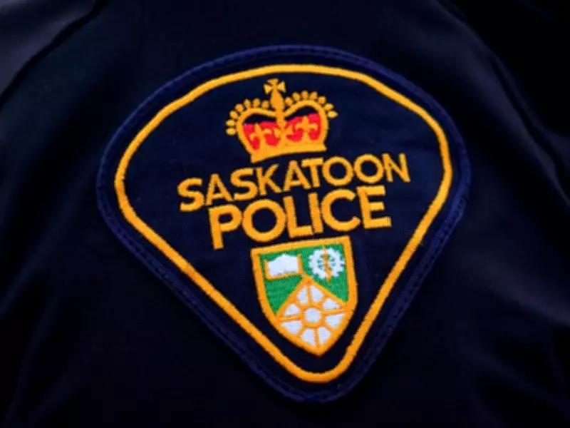 Saskatoon Police Investigate First Homicide of 2026 Following Stabbing Incident