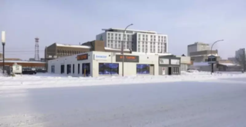 Saskatoon Proposes New Site for Year-Round Riversdale Warming Center