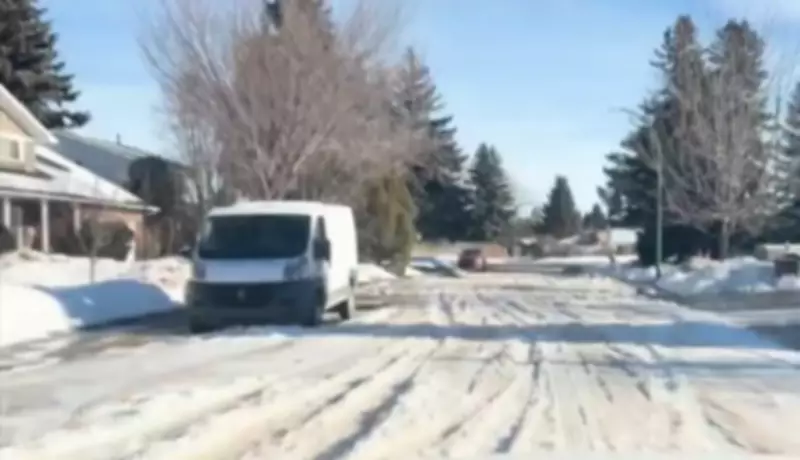 Saskatoon Shifts Winter Strategy: Priority Snow Removal Paused for City-Wide Rut Levelling