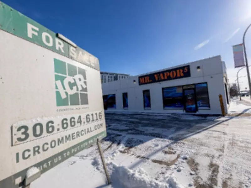 Saskatoon Women's Drop-In Centre Faces Third Relocation Amid Service Concentration Concerns