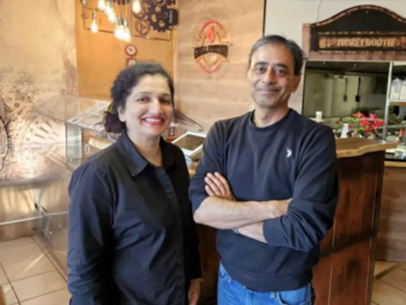 Saskatoon's Grill Station Offers Inclusive, Healthy Flame-Grilled Menu in Sutherland