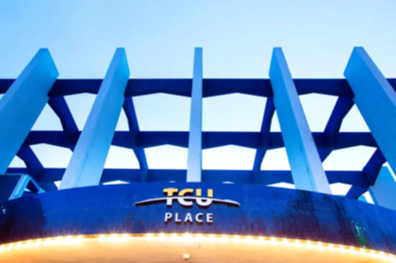 Saskatoon's TCU Place Loses Naming Rights as TCU Financial Ends Agreement