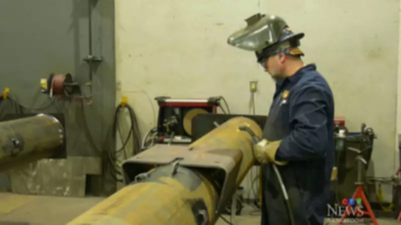 SaskPower Plans Multi-Billion Dollar Investment to Expand and Strengthen Electrical Grid