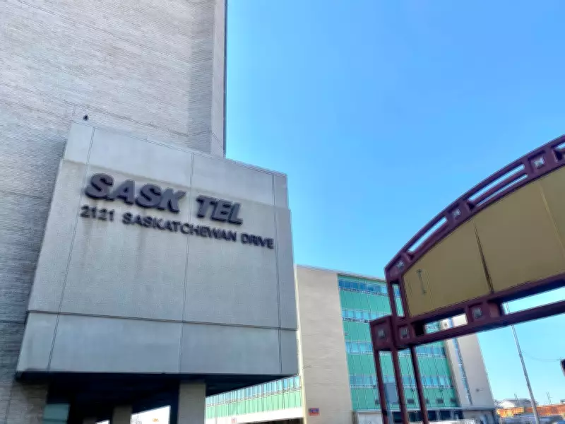 SaskTel Sets August 2026 Target to Resolve 3G Network Outage Investigation