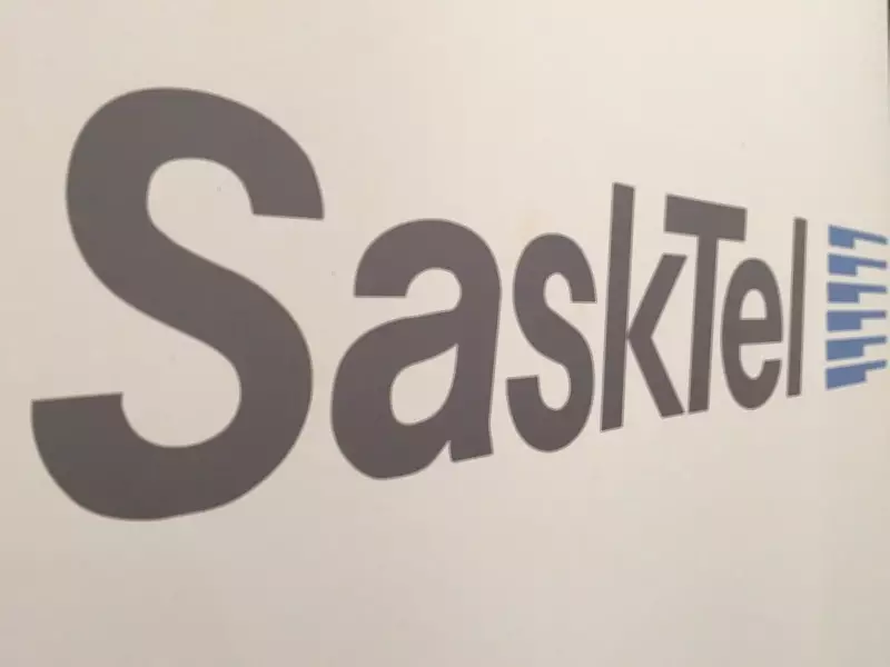 SaskTel to Discontinue 3G Network by October 2027, Transitioning Customers to 4G/5G