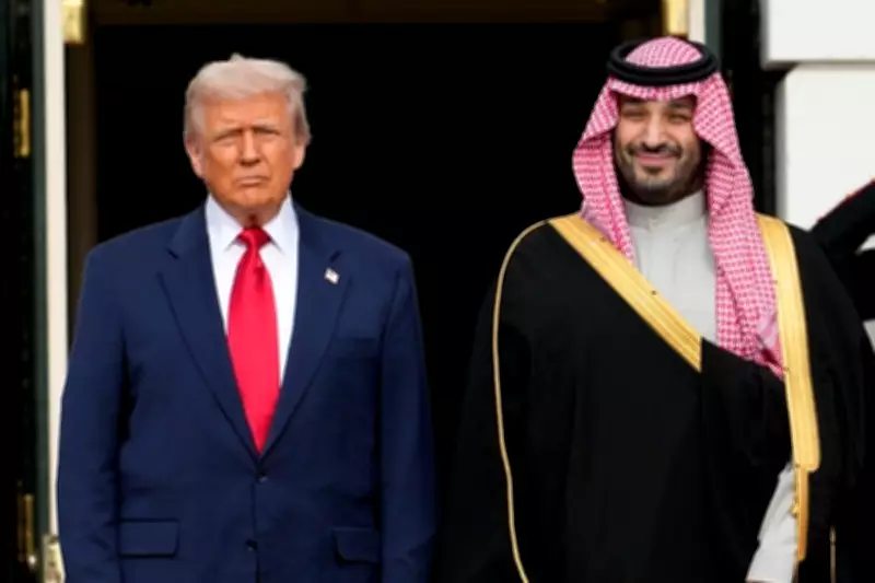 Saudi Arabia Could Gain Uranium Enrichment in Proposed U.S. Deal, Experts Warn