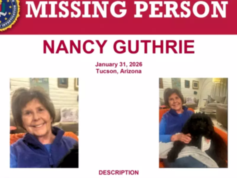 Savannah Guthrie Family Issues Urgent Plea for Mother's Safe Return Amid Kidnapping Investigation