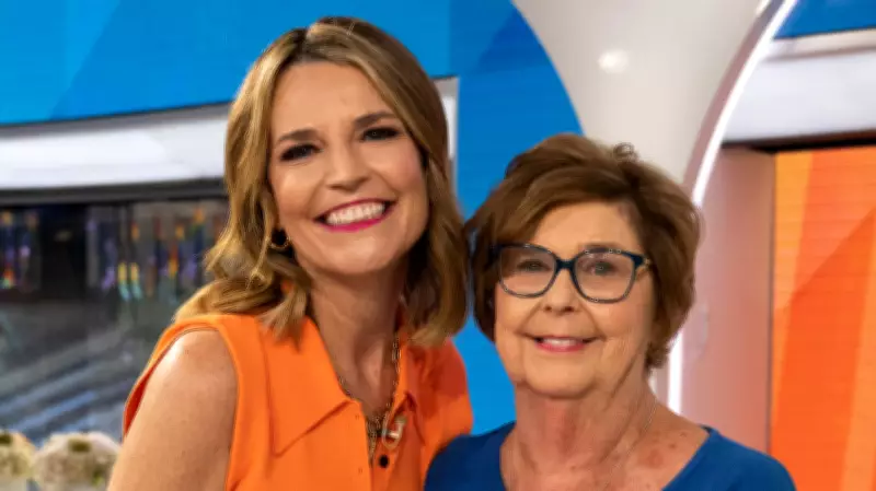 Savannah Guthrie Pleads for Missing Mother's Return as Ransom Deadline Looms