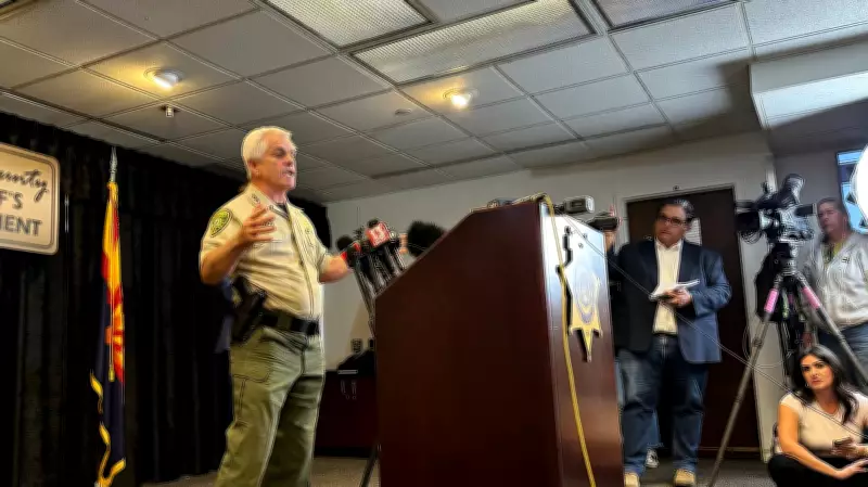 Savannah Guthrie Pleads for Proof of Life as Search for Missing Mother Continues