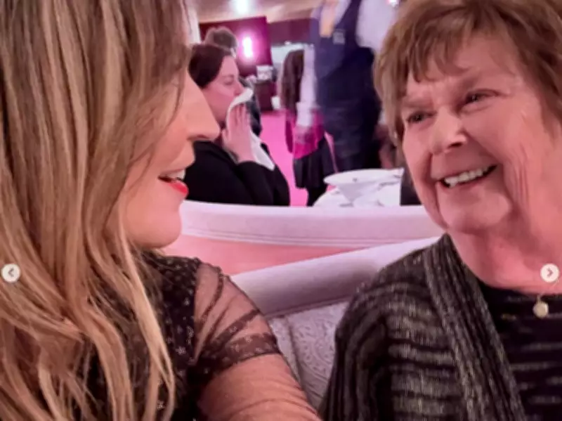 Savannah Guthrie's Family Offers $1M Reward for Missing Mother Nancy