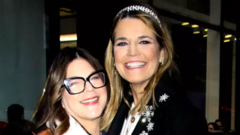 Savannah Guthrie's Mother Suspected Abducted After Dinner with Sister in Tucson