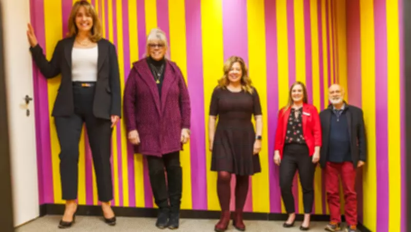 Science North Unveils New Exhibit Exploring the Fascinating World of Illusions