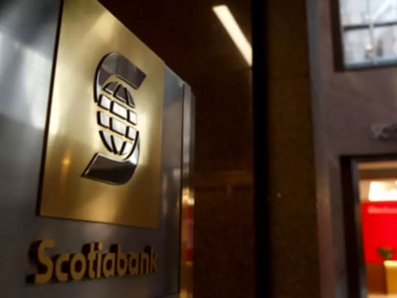 Scotiabank Surpasses Q1 Earnings Forecasts with Broad-Based Growth