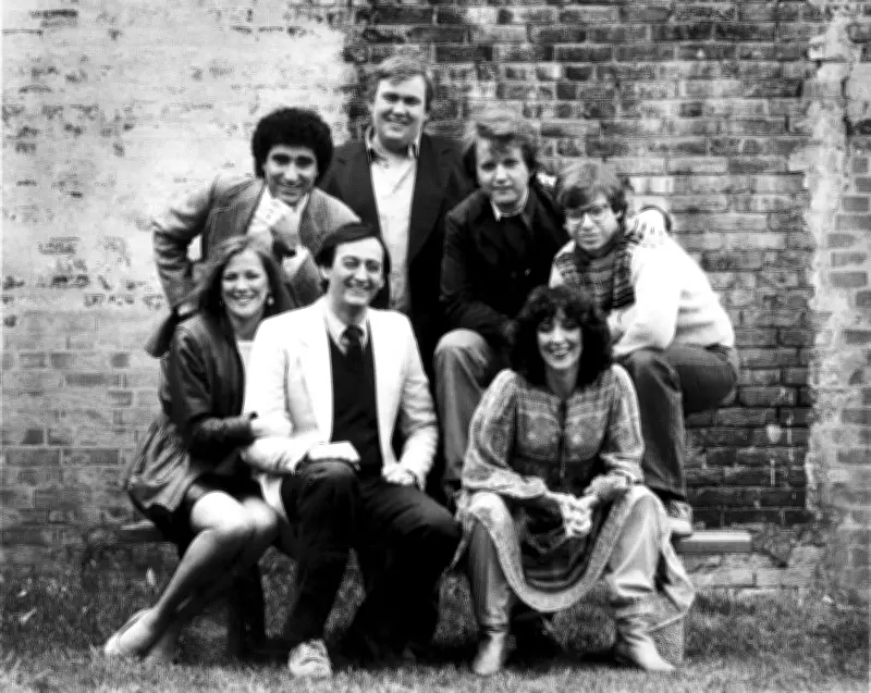 SCTV Classic Comedy Series to Stream in Full on Prime Video for First Time