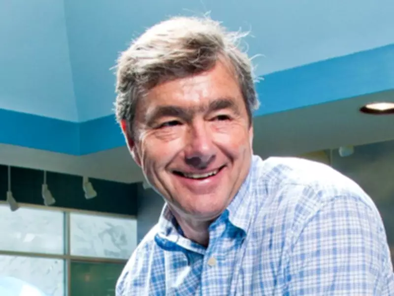 Seafood Billionaire John Risley's Firm Faces $776M Debt, Legal Battles in Ownership Shakeup