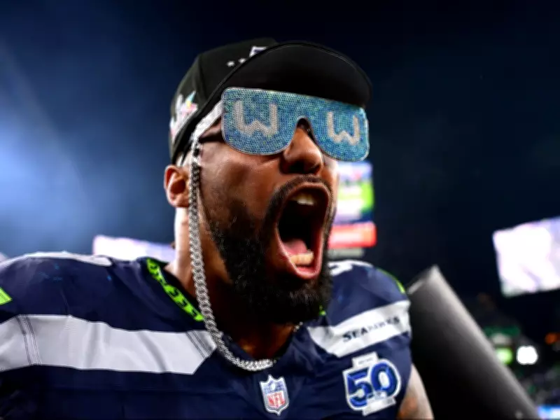 Seahawks Favored Over Patriots in Super Bowl LX: Analysis and Predictions