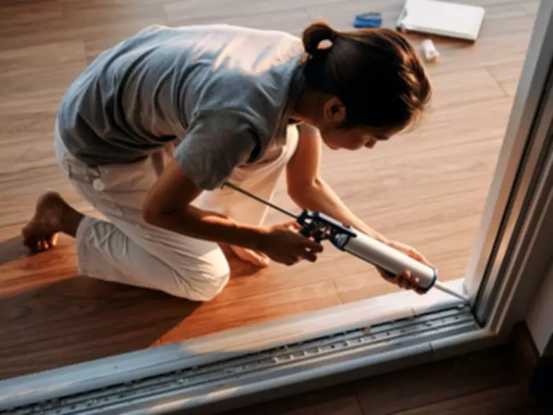 Sealing Air Leaks: The Overlooked Key to Slashing High Heating Bills