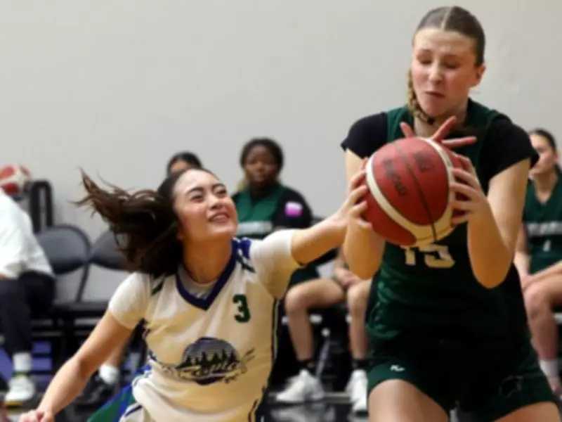 Seaquam Seahawks' Quest for Historic Three-Peat Ends in Provincial Opener Upset