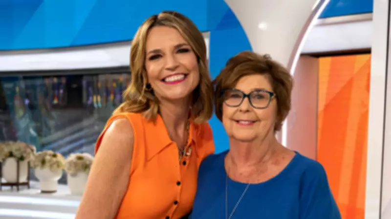 Search Intensifies for Missing Mother of NBC's Savannah Guthrie in Arizona