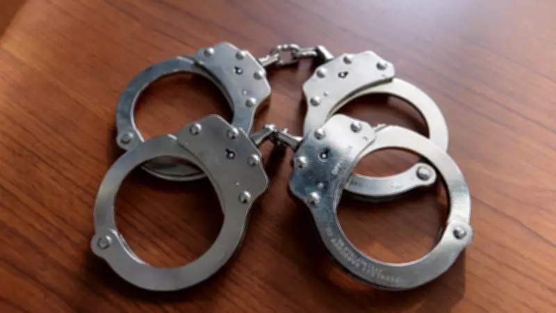 Second Suspect Charged in Gravenhurst Theft Spree Following OPP Investigation