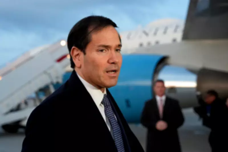Secretary Rubio Heads to Munich to Pressure European Allies on Security