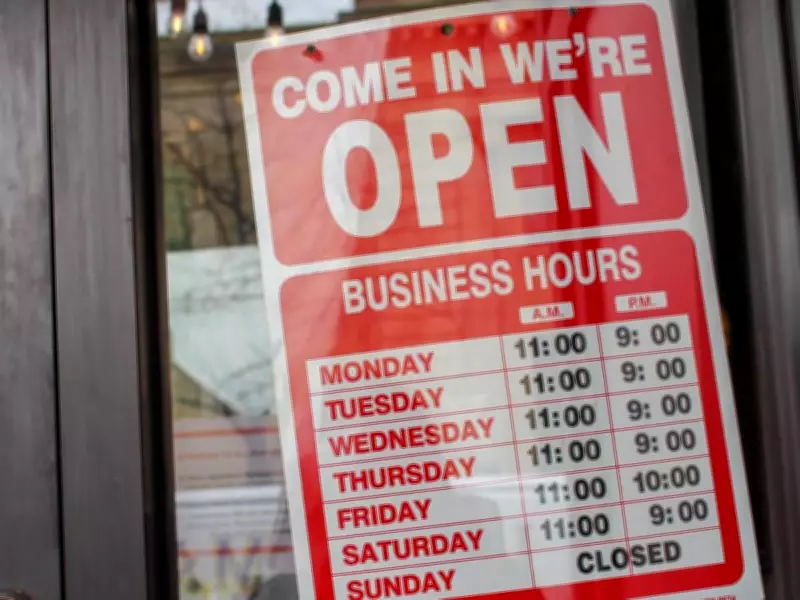 Self-Employed Canadians Could Boost GDP by $24 Billion by Hiring Employees