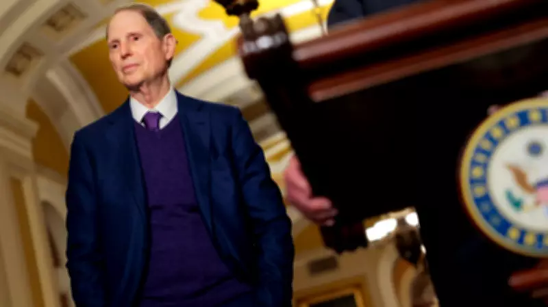 Senate Intelligence Committee Members Issue Cryptic Warning on CIA Activities