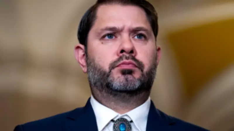 Senator Gallego Proposes $20 Federal Minimum Wage by 2029, Seeks Progressive Benchmark
