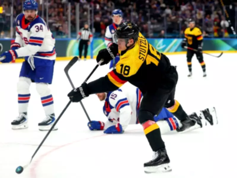 Senators Shine at 2026 Olympics: Stutzle Ties Goals Lead, Sanderson Assists USA Win