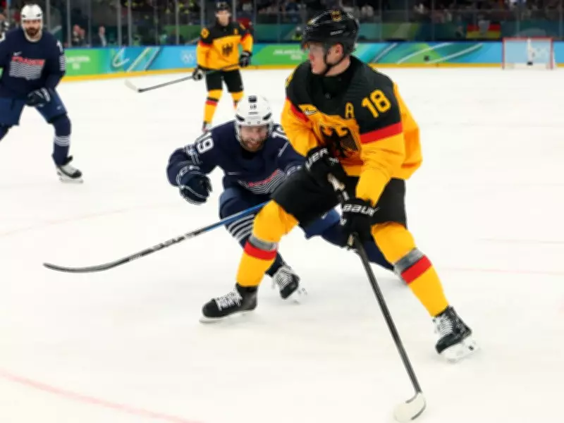 Senators Teammates in Awe of Tim Stützle's Olympic Hockey Dominance