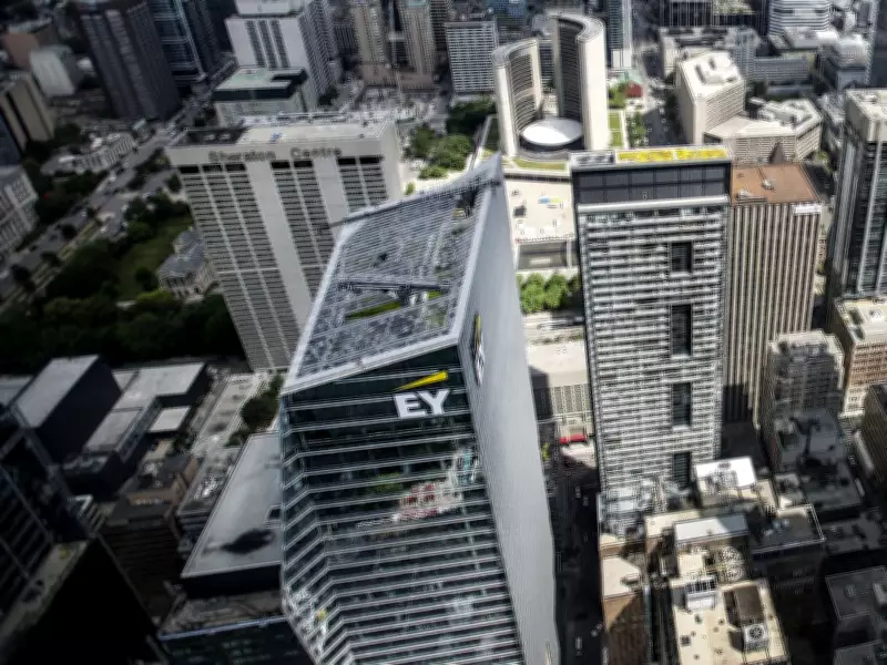 Senior Executives Exit OMERS Following Thames Water Losses and European Investment Struggles