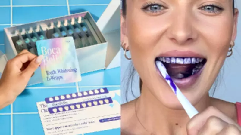 Sensitive Teeth? Discover 8 Pain-Free Whitening Products That Actually Work