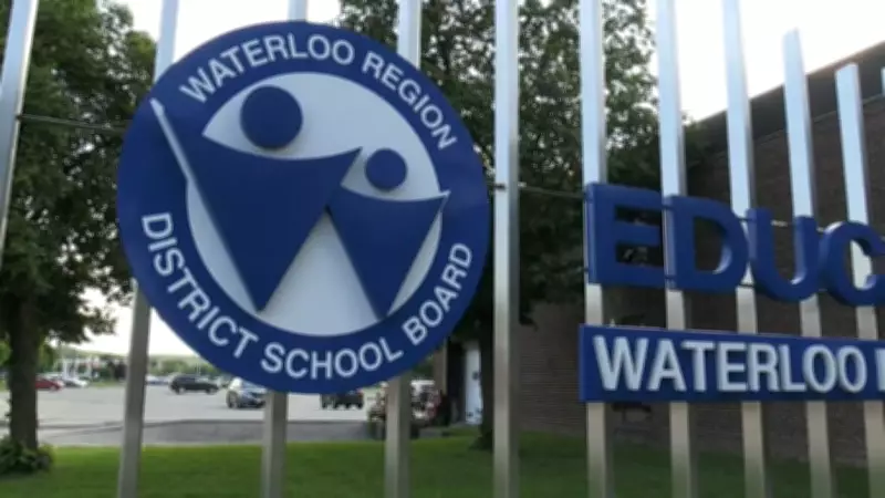 Severe Flooding Forces Temporary Closure of Kitchener Elementary School