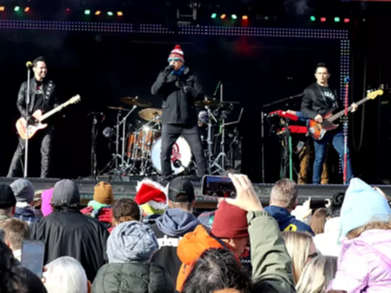 Shake the Lake 2026 Classic Rock Festival Lineup Announced in Regina