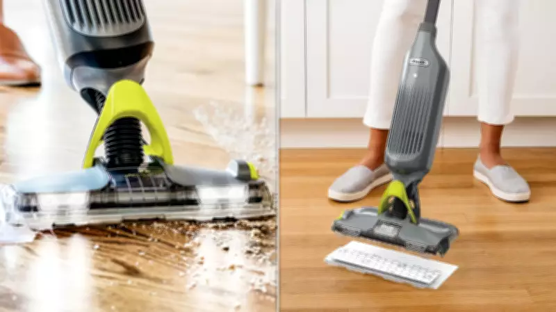 Shark VacMop Pro 40% Off on Amazon: Cordless 2-in-1 Vacuum and Mop