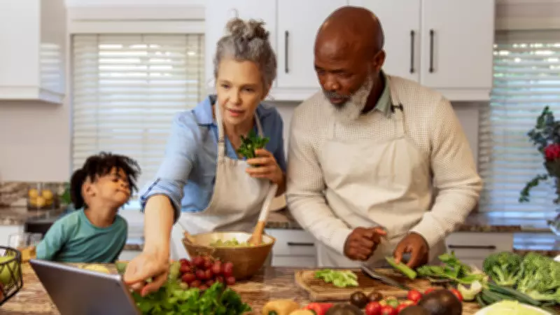 Shark WandVac Hand Vacuum: The Essential Kitchen Cleaning Tool Now 44% Off