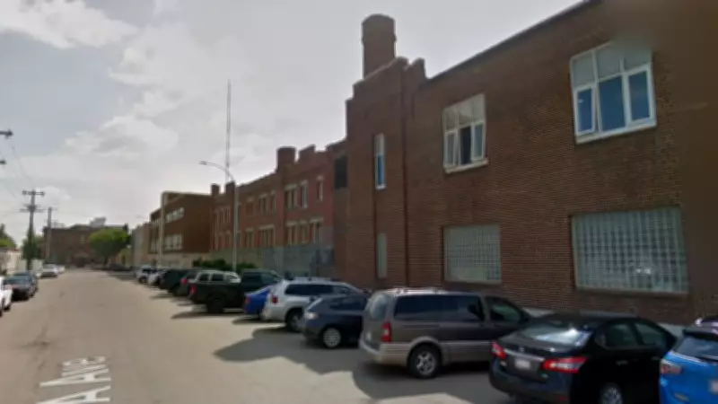 Shelby Crane Recaptured After January Escape from Edmonton Healing Centre