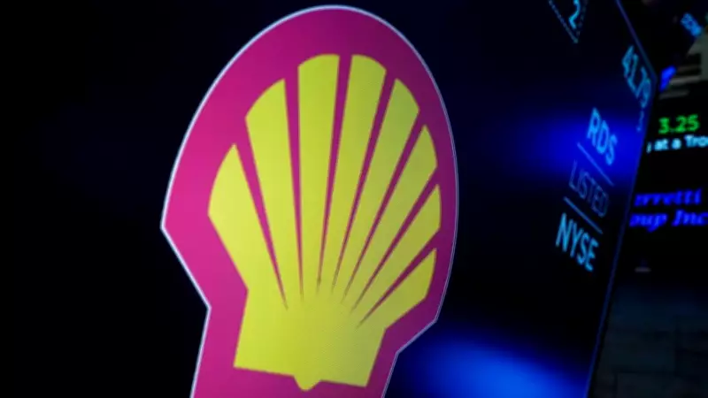 Shell Faces Pressure to Find New Reserves or Pursue Major Deals as Oil and Gas Assets Decline