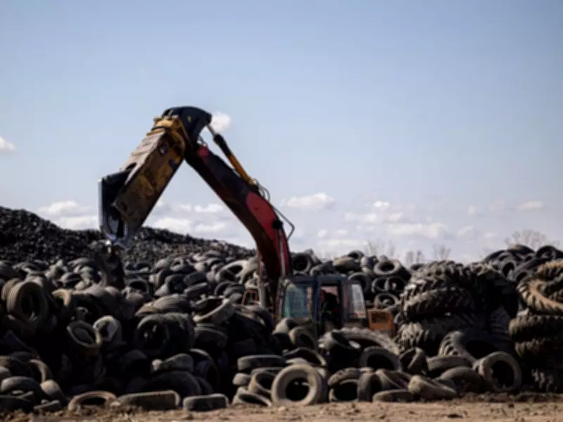 Shercom Industries Settles $4.8M Lawsuit with Saskatchewan Government