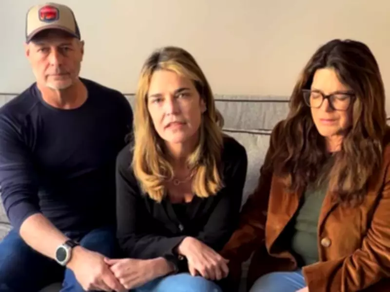 Sheriff Clears Savannah Guthrie's Family in Mother's Disappearance Case