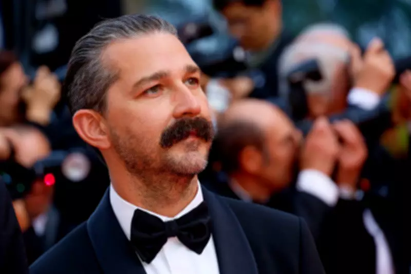 Shia LaBeouf Arrested Following Alleged Mardi Gras Altercation in New Orleans
