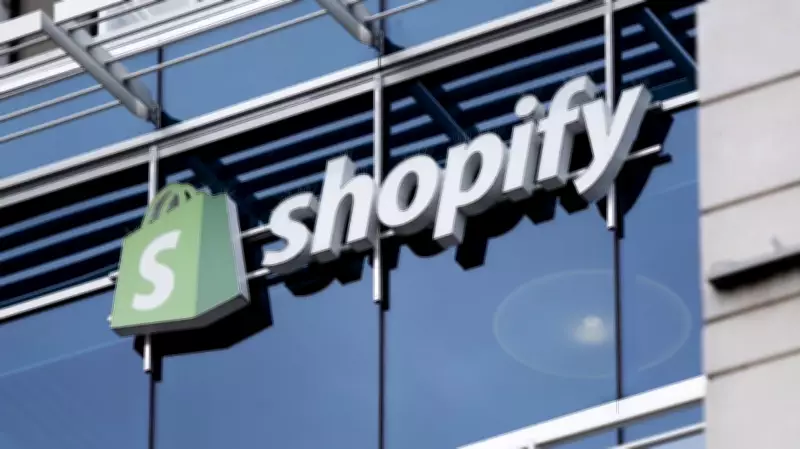 Shopify Posts Strong Q4 with $743M Profit and 31% Revenue Surge