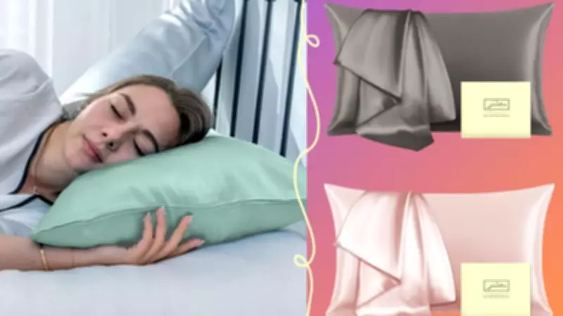 Silk Pillowcase Benefits: How Organic Mulberry Silk Transforms Hair and Skin Care