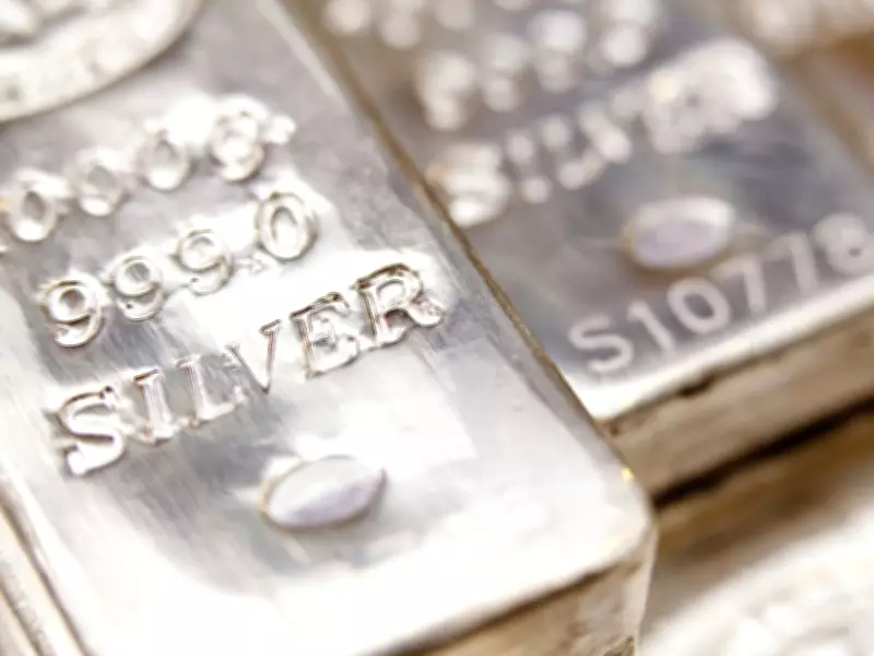 Silver's Spectacular Rally Turns into Devastating Plunge for Retail Investors