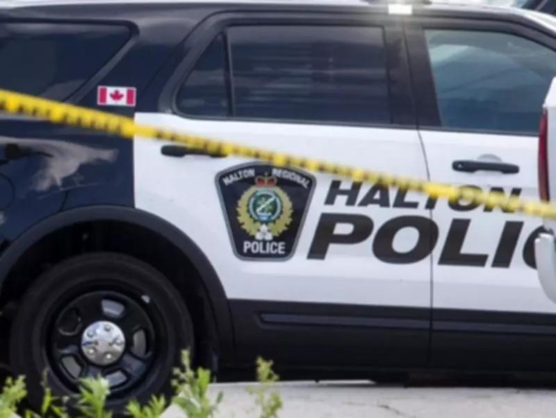 SIU Clears Halton Officers of Criminal Charges in Milton Triple Fatal Crash
