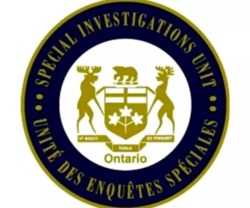 SIU Probes Fatal Police Shooting in Kincardine; Hamilton Hate Crime Assault Charged