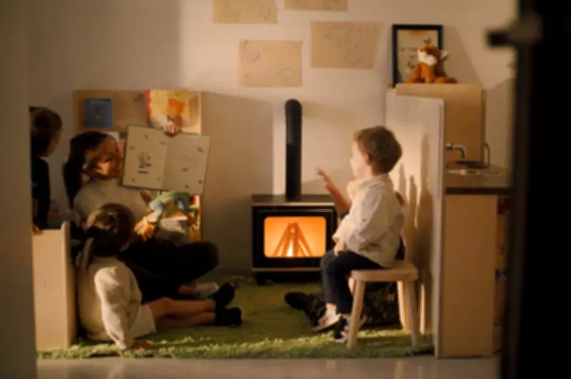 Six Canadian-Made Home Essentials for Ultimate Winter Coziness