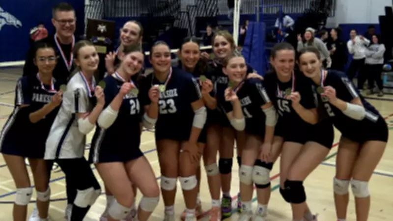 Six London-Area High School Teams Secure OFSAA Spots, One More Awaits Decision